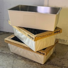 KRAUS (3 PACK) 30