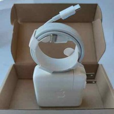 Original 61W USB-C TYPE-C Adapter Charger for MacBook Retina 12