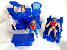 Motu Masters of the Universe Man-At-Arms Lab Set – 3D Printed picture