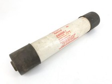 New Gould Shawmut A480R6R-1 Current Limiting Fuse 2400/4800V 6R 5.08KV - No Box picture