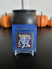 Pokemon Crystal Version *Read Description* picture