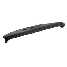 CJ Classic Trucks Dash Cover Replacement Black F-100 1967-1972 picture