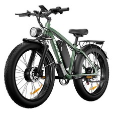 Bluvall 3000W Electric Dirt Bike for Adult 48V 23Ah 26