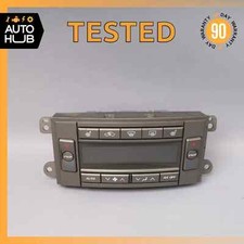 04-05 Cadillac XLR A/C AC Heater Climate Control Switch 10353755 OEM picture