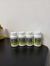 4-Herbal Supplement Swiss Kriss Herbal Laxative 120 Tablets in each 12/21/26+ picture