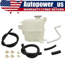 21710-9BU0B Coolant Reservoir Fits For 2023 2024 2025 Nissan Frontier NEW picture