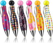 6Pcs Diamond Painting Drill Pens 5D DIY Diamond Art Pens Tools Sticky Pen picture