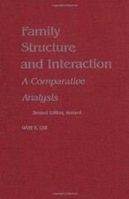 Family Structure and Interaction: A Comparative Analysis picture