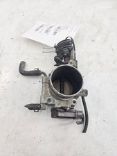1990-1994 Subaru Legacy Throttle Body OEM Used Tested picture