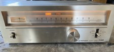 Vintage Pioneer  Stereo Tuner  TX-6500 II - Tested Works picture