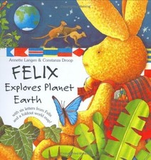 Felix Explores Planet Earth picture