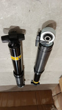 2Pcs 52610-STX-A55 FOR ACURA MDX ZDX REAR SHOCK w/Electric ABSORBERS PAIR new picture