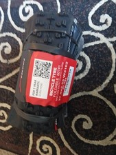 Fincci 27.5 X 2.25 Bike Tires Anti-Puncture Set Of Two picture