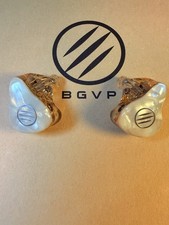 BGVP DM7 – Premium 6-Driver Balanced Armature Audiophile IEMs - Tested picture