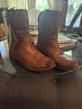 Brand New Never Worn The Frye Company Paige Women's Riding Boots Size 8.5 w/Tags picture