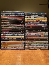 John Wayne - 42 DVD Set —RARE OOP Movies Old Westerns lot picture