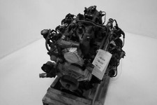 Used Engine Complete Assembly fits: 2006 Chevrolet Silverado 2500 pickup classic picture