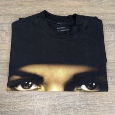 Drake Related IAAB It's All A Blur Tour T-Shirt Small 2023 Official Made USA B7 picture