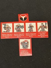 Corvus Belli Infinity Operation Mazebreaker Nomad Bandit Vigilante Gatta X3 picture