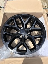 (Set of 4) Replica G-09 Snowflake 20x9 6x5.5