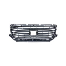 2021-2023 Honda Ridgeline RTL Dark Gray OE Spec Grille Base 71121-T6Z-A50 New picture