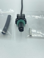 STARTER SOLENOID PIGTAIL PLUG CONNECTOR HARNESS, 2006-10 PONTIAC G6, VARIOUS picture