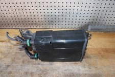 2012-18 TOYOTA YARIS CHARCOAL CANISTER VAPOR LEAK DETECTION Evap 77740-52110 OEM picture
