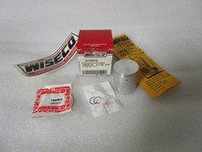 89-90 Suzuki RM80 Wiseco Piston NO WRIST PIN picture