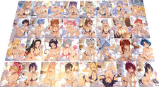 Dimensional Travel Part 2 Goddess Story: Pick Your - R Cat - Waifu Card picture