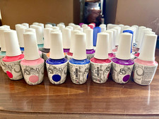 HUGE LOT 43 Gelish Soak-Off Polish Top & Base Structure Clear PH Bond +MORE NEW picture