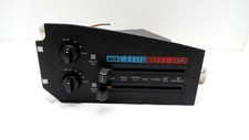 1993-1996 Ford E150 E250 Econoline Van AC Heater Climate Control DUAL *Electric picture