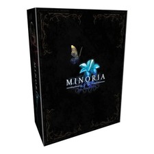 Minoria Collector's Edition - Limited Run #509 [PlayStation 4] picture