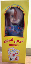 Good Guys Chucky Doll & Bride of Chucky Tiffany Doll Collection Brand New picture