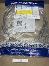 Gripple HF2-LS-5FT (10) S/S Loop Hangers In Sealed Bag Fast Shipping + Warranty picture