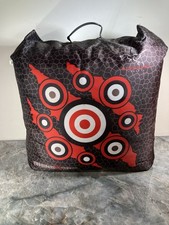 Rinehart Rhino Target Bag Practice 22 inch Bow Arrow Archery Crossbow Broadhead picture