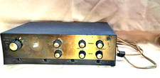Vintage DYNAKIT STEREO DYNA PAS Model Stereophonic Preamplifier, U.S.A. Phil. PA picture