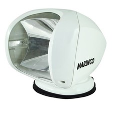 Marinco Spl-12W Spotlight 12/24V 100W Halogen picture