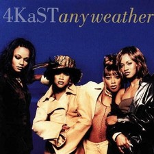 4Kast Any Weather CD Like New Condition picture