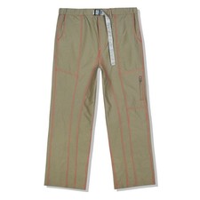 Brain Dead Men's Triple Needle Bishop Pant picture