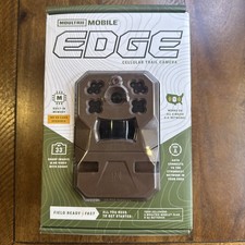 Moultrie ‎MCG-14076 Trail Camera - Black picture