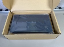 NEW YEALINK AVHub VIDEOCONFERENCING DSP AV Processor picture