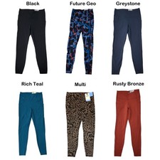 Member's Mark Women's Super Soft Side Pockets Extra Warm Legging picture
