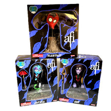 A Fire Inside A. F. I. Art Articia Heartbat Seg Stevenson Entertainment Group picture