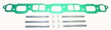 WSM Mallory - Kit, Exhaust Manifold Mounting Mercruiser Inline 6 Cyl 9-40574 picture