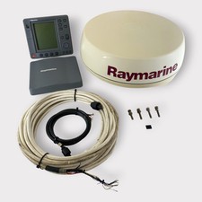 Raymarine 2kW 18
