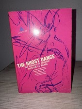 The Ghost Dance Origins of Religion Weston La Barre Delta PB Anthropology Rare picture