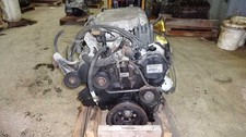 Engine 3.0L VIN 3 8th Digit Fits 2000 CARAVAN 607879 picture