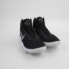 Nike Hyperdunk Basketball Shoe Men's Black Used Multiple Sizes picture