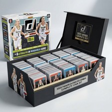2025 WNBA Donruss Base & Inserts - Pick Your Card picture