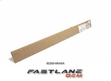 2021-2025 Nissan Rogue Door Reveal Molding Front Left 82283-6RA0A OEM picture